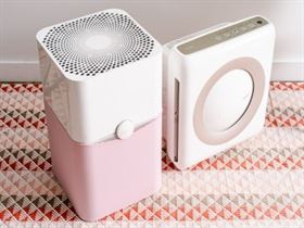 air purifiers