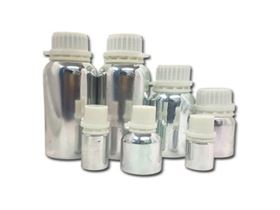 Anodized Aluminums Bottle