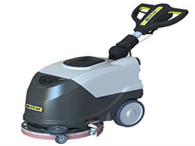 Scrubber Dryer Star SC 35B