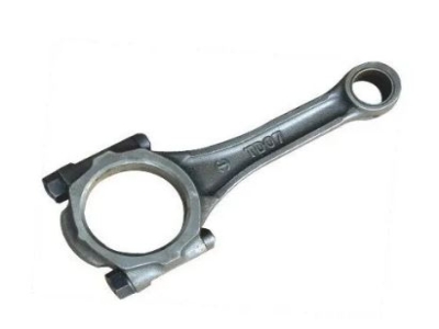 END Earthmovers Jcb Parts Connecting Rod