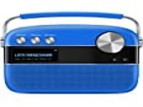 Saregama Carwan Premium