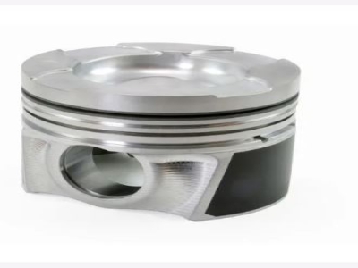 Bike Engine Piston