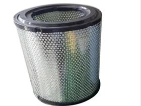 Synthetic Fiber Eicher Air Filter