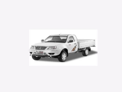 Tata Yodha Pick Up Yodha PickUps