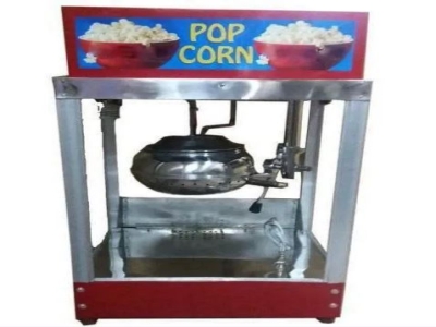 Popcorn Machine for Commercial