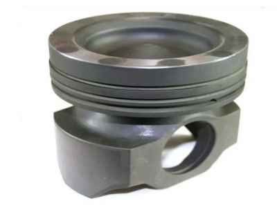 Aluminium Truck Diesel Engine Piston