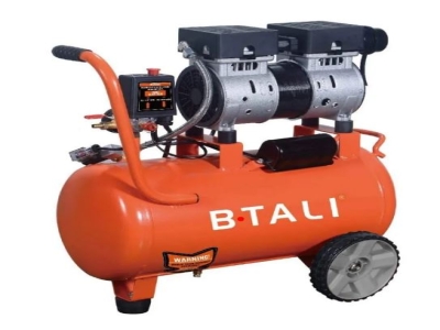 Btali Oil Free Air Compressor Air Tank Capacity