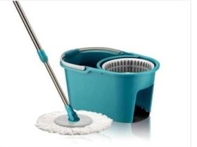 Microfiber Mop