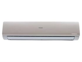 Haier DC Inverter Air Conditioner