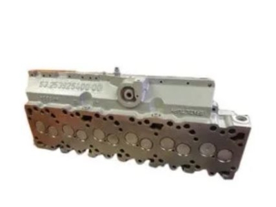 Cummins Cylinder Head