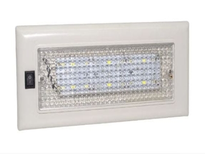 LED Bus Pickup Cabin Roof Light With Switch