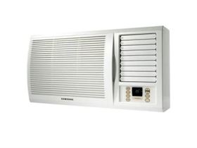 Samsung Window Air Conditioner