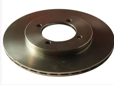 Stainless Steel Truck Brake Disc