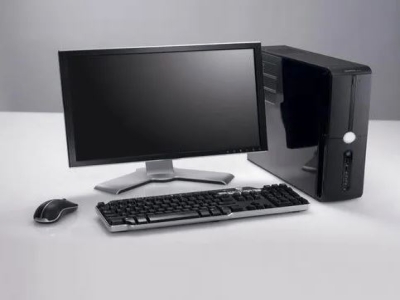 Panasonic Office Desktop