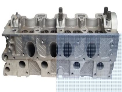 TATA Cylinder Head