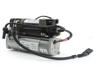 Air Suspension Compressor For Bentley Continental