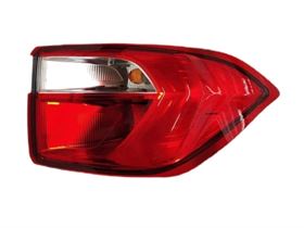 Tail Light Back Light Assembly for KD Ford Ecosport