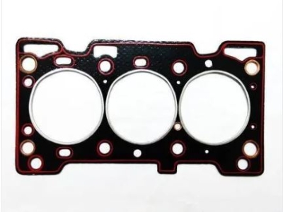 Bharat Automobile Engine Gasket Set