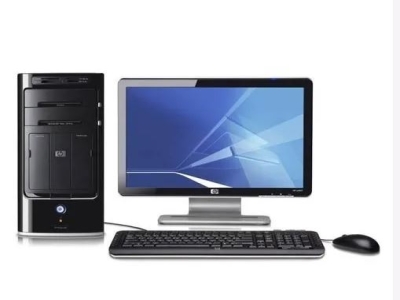 HP Desktop