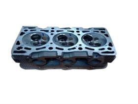 Truck Engine Block