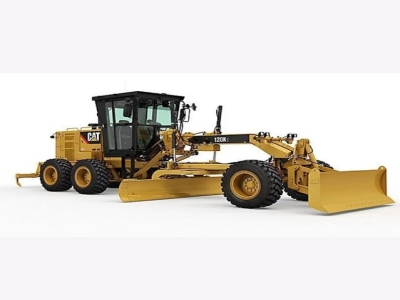 Motor Grader Rental Service