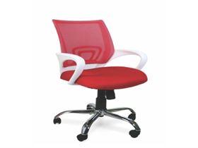 Medium Back Mesh Chair