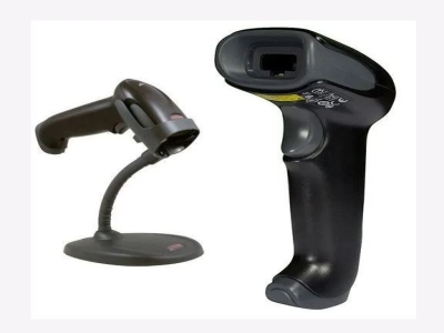 Honeywell Voyager Single Line Laser Scanner