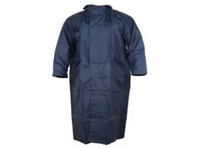 Polyester Women Womens Raincoats