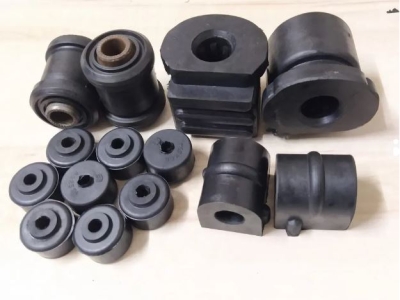 Rubber Cielo Front Suspension Bushes