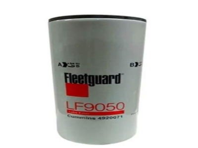 Fleetguard Lube Oil Filter For Cummins Genset