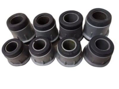 Fiat Suspension Bushes Set