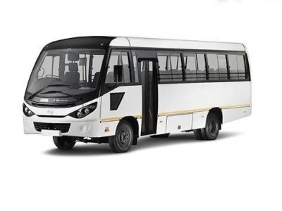 TATA Star Passenger Bus