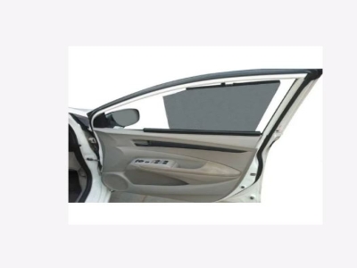 Maruti Car Rear Door Glass