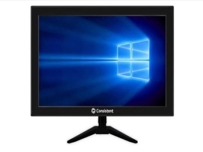 IPS Consistent CTM LED Monitor