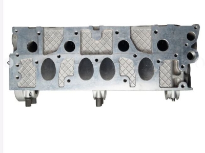 Royal Enfield Cylinder Head