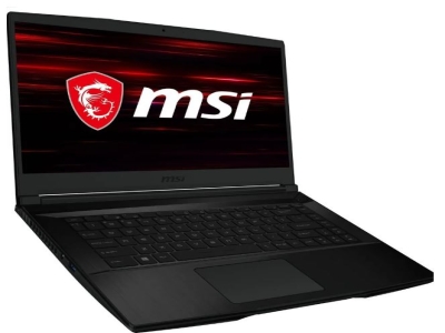 Msi Gaming Laptop