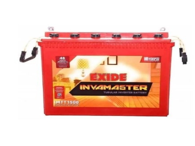 Exide Inva Master Tubular Inverter Battery