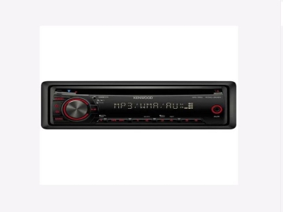 Car Audio MP Players