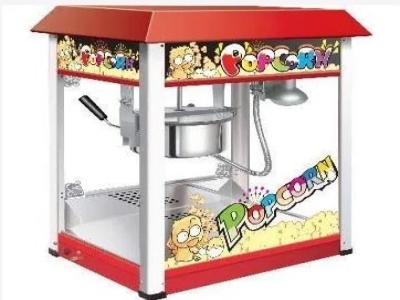 Popcorn Machine for Commercial