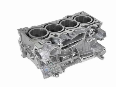 Aluminium And Iron Standard SWIFT DZIRE ENGINE BLOCK