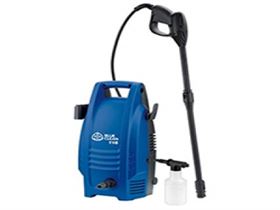 HIGH JET PRESSURE WASHER