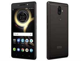 Lenovo Mobile Phone