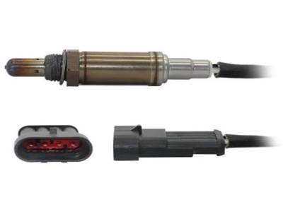 Automotive Oxygen Sensor