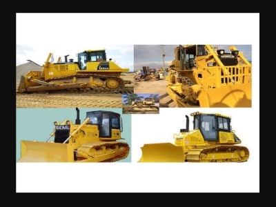 Dozer Repair Service