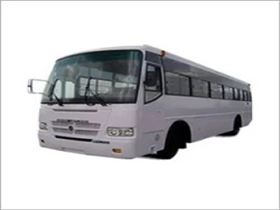 Ashok Leyland Falcon Bus Its Spare Parts