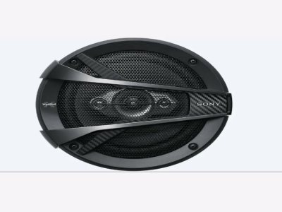 Sony Way Coaxial Car Speaker