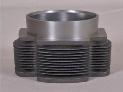 Cast Iron Comet Cylinder Block