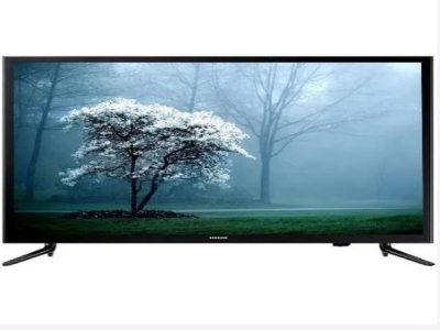 Samsung Smart LED TV