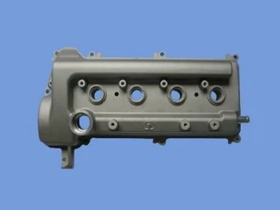 Cylinder Head Cover