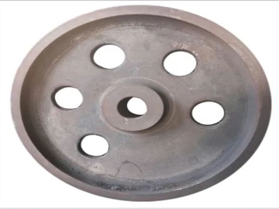 Casting Flywheel